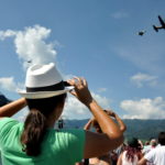 Was bringt die AIRPOWER22 der Region?