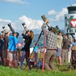 NÄCHSTE SPOTTER-TICKET-TRANCHE AM 21. JUNI