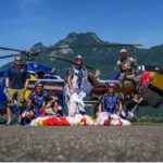 Red Bull Aerobatic Triple: Das Orchester der Luftfahrt