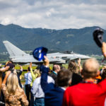 AIRPOWER22 beim Austrian Event Award ausgezeichnet